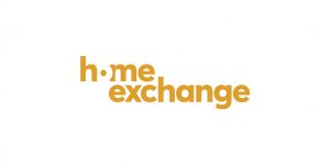 logo home exchange
