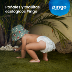 Pingo: pañales ecológicos