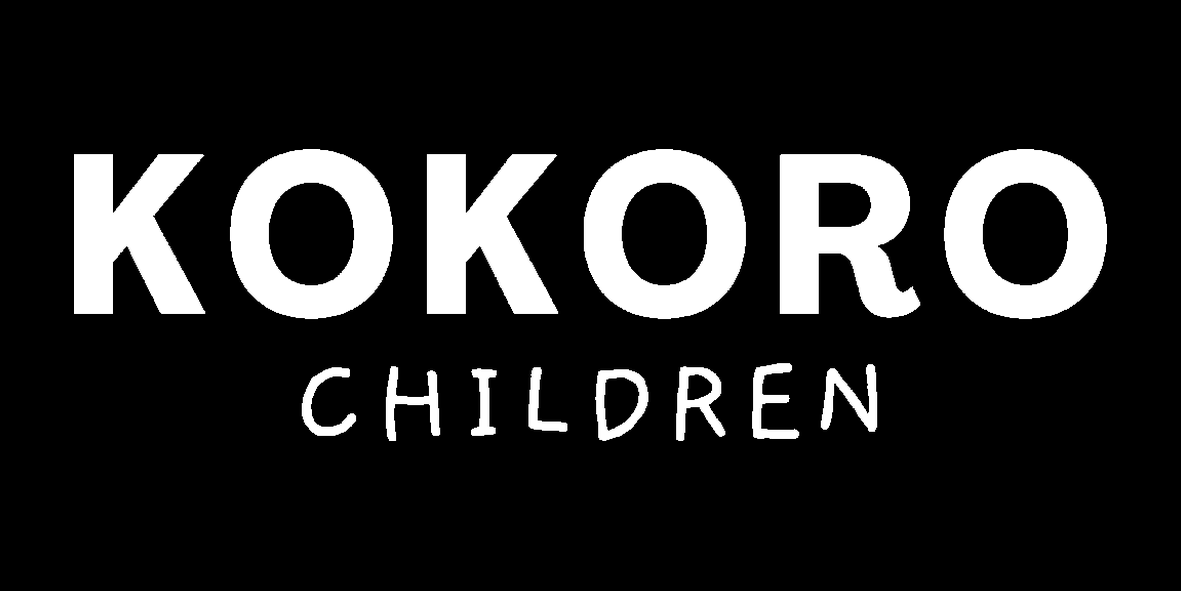 Kokoro Children Logotipo de Kokoro Children, naturaleza para tocar, expositora del Mama Travel Fest 2026