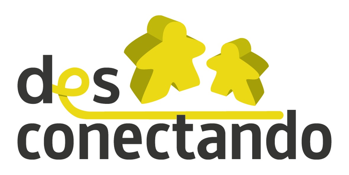 Desconectando Logo de Desconectando